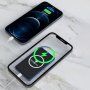 Powerbanka cu încărcare rapidă fără fir MagSafe port USB-C - 5 000 mAh - gri
