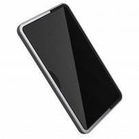 Powerbanka cu încărcare rapidă fără fir MagSafe port USB-C - 5 000 mAh - gri