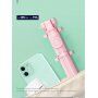 Baseus Lovely bluetooth selfie stick cu trepied pentru iPhone - negru