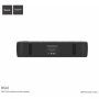 Boxă stilată wireless HOCO, pentru dispozitive Apple - gri
