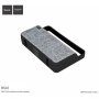 Boxă stilată wireless HOCO, pentru dispozitive Apple - gri