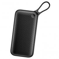 Powerbank puternic BASEUS 20000 mAh - negru