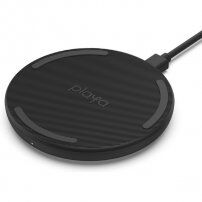 Belkin Playa 10W încărcător fără fir (fără adaptor) pentru iPhone - negru