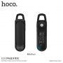 Cască wireless HOCO, cu microfon, pentru Apple iPhone - negru