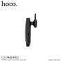 Cască wireless HOCO, cu microfon, pentru Apple iPhone - negru