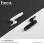 Cască wireless HOCO, cu microfon, pentru Apple iPhone - negru