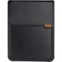 Nillkin husă cu stand pentru iPad Pro 12,9" / MacBook pana la 14" - negru
