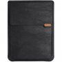 Nillkin Water Ripple husă cu stand pentru iPad Pro 12,9" / MacBook pana la 14" - negru