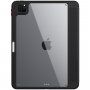 NILLKIN Bevel carcasă cu spațiu pentru Apple Pencil pentru iPad Pro 11" (2018-2022) - negru