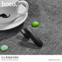 Cască wireless Bluetooth HOCO, pentru Apple iPhone - negru