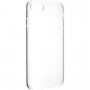 FIXED Skin husă moale ultra subțire pentru iPhone SE (2020/2022) - transparent
