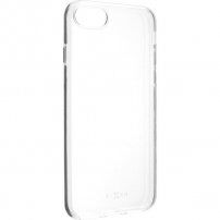 FIXED Skin husă moale ultra subțire pentru iPhone SE (2020/2022) - transparent