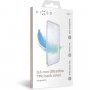 FIXED Skin husă moale ultra subțire pentru iPhone SE (2020/2022) - transparent