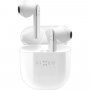 FIXED Boom Pods TWS căști fără fir pentru Dispozitive Apple - alb