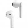 FIXED Boom Pods TWS căști fără fir pentru Dispozitive Apple - alb