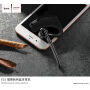 Cască Bluetooth HOCO Hands-Free, cu microfon, pentru Apple iPhone - negru