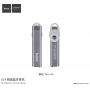 Cască wireless Bluetooth HOCO, pentru Apple iPhone - gri