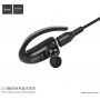 Cască wireless Bluetooth HOCO, pentru Apple iPhone - gri