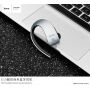 Cască wireless Bluetooth HOCO, pentru Apple iPhone - gri