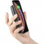 Cellularline Octopus 5000 mAh powerbank fără fir cu ventuze - negru
