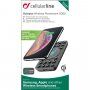 Cellularline Octopus 5000 mAh powerbank fără fir cu ventuze - negru