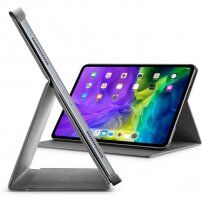 CellularLine Folio carcasă cu suport pentru iPad Pro 11" (2020) - negru