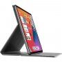 CellularLine Folio carcasă cu suport pentru iPad Air 4 (2020) / Air 5 (2022) - negru