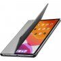 CellularLine Folio carcasă cu suport pentru iPad Air 4 (2020) / Air 5 (2022) - negru