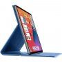 CellularLine Folio carcasă cu suport pentru iPad Air 5 (2022) / Air 4 (2020) - albastru