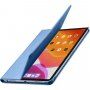 CellularLine Folio carcasă cu suport pentru iPad Air 5 (2022) / Air 4 (2020) - albastru