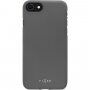 FIXED Story husă din silicon pentru iPhone 11 - gri