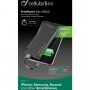 CellularLine FREEPOWER SLIM powerbank cu port USB-A - 1 000 mAh - negru