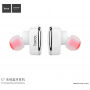 Cască mini Bluetooth HOCO, pentru Apple iPhone - roz