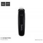 Cască elegantă Bluetooth HOCO, pentru Apple iPhone - negru