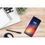 FIXED Pad 10W suport de încărcare fără fir pentru iPhone - alb