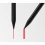 FIXED Graphite pix touchscreen cu vârf inteligent și magneți - negru