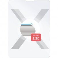 FIXED sticlă securizată 2.5D pentru iPad Air 4 (2020) / Air 5 (2022)
