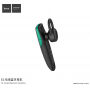 Cască wireless Bluetooth HOCO, pentru Apple iPhone - negru