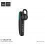 Cască wireless Bluetooth HOCO, pentru Apple iPhone - negru