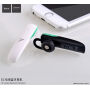 Cască wireless Bluetooth HOCO, pentru Apple iPhone - negru
