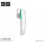 Cască wireless Bluetooth HOCO, pentru Apple iPhone - alb