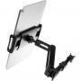 FIXED Tab Passenger 2 suport universal cu fixare pe spătarul scaunului auto pentru iPad - negru