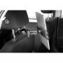 FIXED Tab Passenger 2 suport universal cu fixare pe spătarul scaunului auto pentru iPad - negru