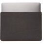 Decoded husă din piele pentru MacBook 13" / Air 13" / Pro 13" - antracit
