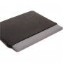 Decoded husă din piele pentru MacBook 13" / Air 13" / Pro 13" - antracit