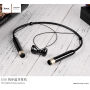 Căşti wireless HOCO, cu control, pentru Apple iPhone - negru