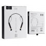 Căşti wireless HOCO, cu control, pentru Apple iPhone - negru