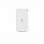 Încărcător / stativ wireless MCDODO, dreptunghiular, pentru iPhone - alb