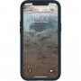 NJORD Eldur husă pentru iPhone 12 Pro Max - violet