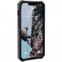 UAG Monarch husă super rezistentă pentru iPhone 13 Pro - negru